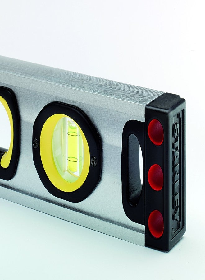 Stanley - FatMax ميزان ستانلي المغناطيسي FATMAX 1-43-537، 90 سم - Image 3